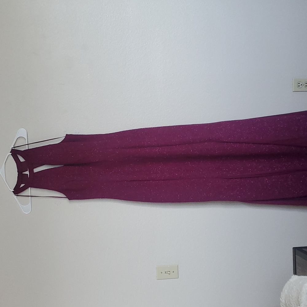 Party Gown
